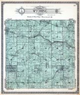 Wyoming Township, Jones County 1915